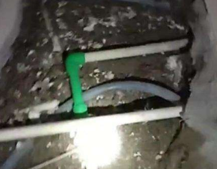 龙港卫生间漏水多少钱