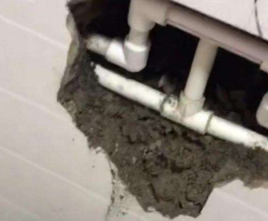 龙港卫生间防水找谁好