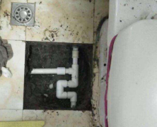龙港卫生间防水推荐公司