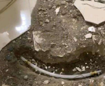 龙港卫生间测漏水哪家优惠