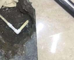 龙港卫生间测漏水多少钱