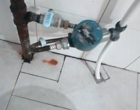 龙港卫生间测漏水哪家优惠