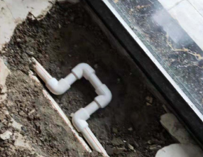 龙港卫生间测漏水哪家好