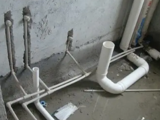 龙港测漏水多少钱