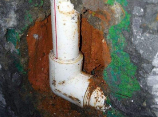 龙港卫生间防水报价