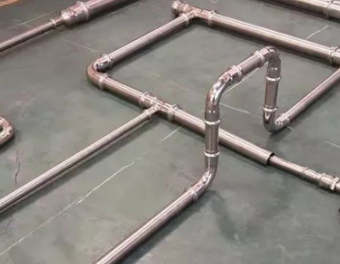 龙港水管维修哪家好