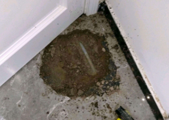龙港水管维修哪家好