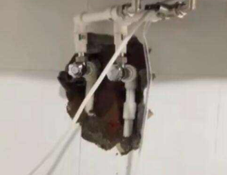 龙港水管维修哪家好