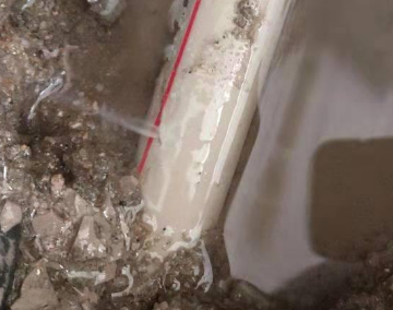 龙港水管维修多少钱