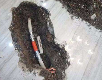 龙港水管维修哪家好