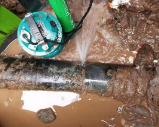 龙港卫生间测漏水的相关介绍