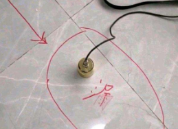 龙港卫生间测漏水多少钱