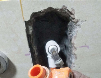 龙港卫生间测漏水哪家好