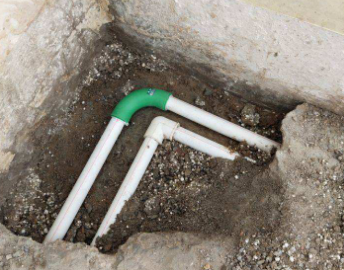 龙港卫生间测漏水价格多少