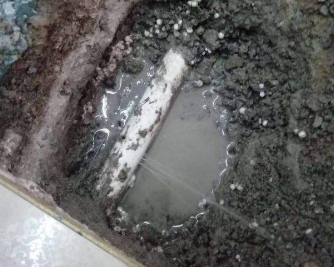 龙港卫生间测漏水哪家好
