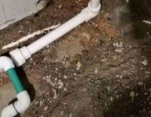 龙港卫生间测漏水服务电话