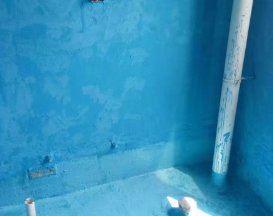 龙港卫生间防水多少钱