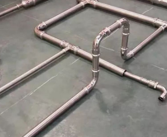龙港水管维修多少钱