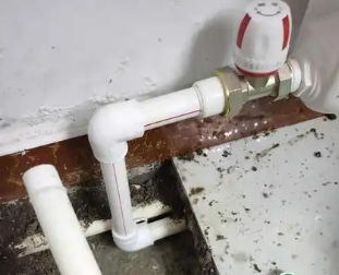 龙港卫生间测漏水多少钱