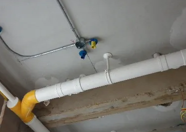 龙港水管维修多少钱
