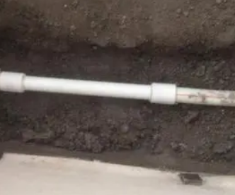 龙港卫生间测漏水哪家好