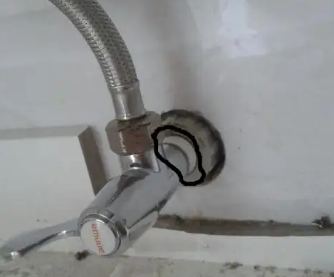 龙港水管维修多少钱