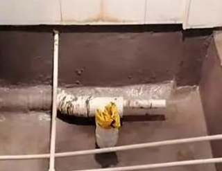 龙港卫生间测漏水服务电话