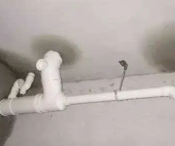 龙港卫生间测漏水哪家好