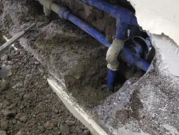 龙港卫生间测漏水哪家好
