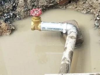 龙港漏水检测电话多少